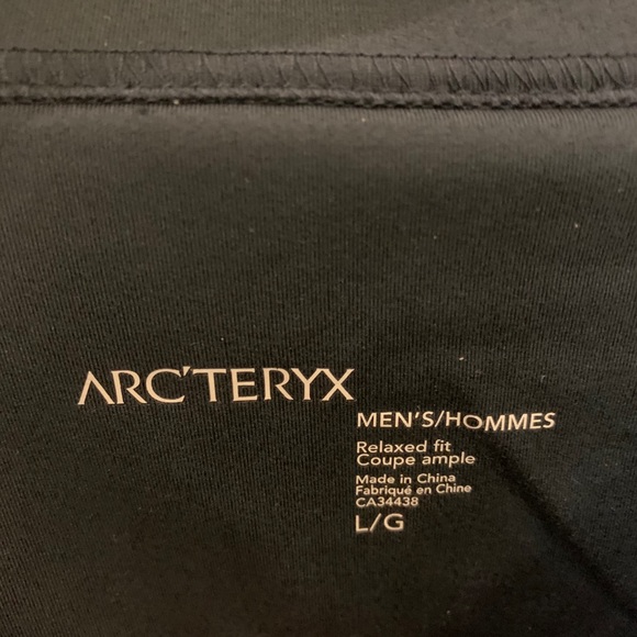 Men’s Arcteryx covert cardigan - Large - Picture 3 of 3